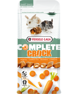 VERSELE-LAGA Complete Crock carrot 50g 
