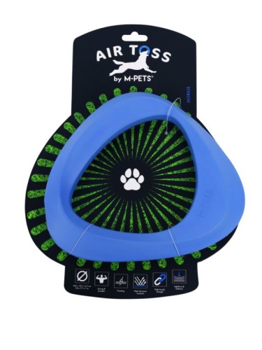 M-PETS Zabawka pływająca - AIR TOSS - Mobius