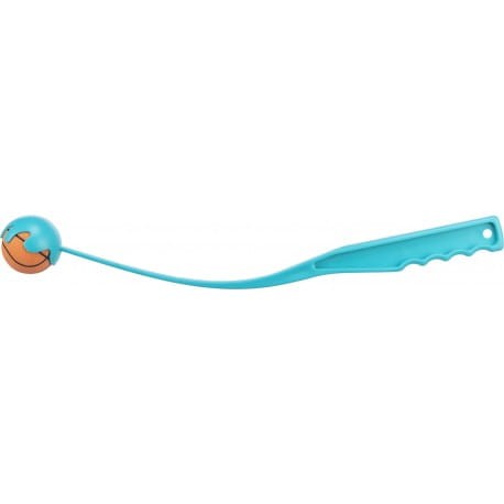 TRIXIE Wyrzutnia piłek dla psa 50 cm