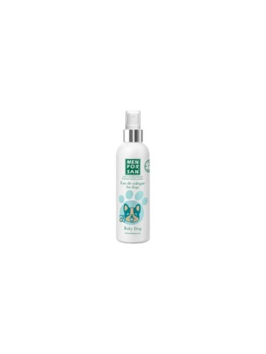 MEN FOR SAN Perfumy dla psów BABYDOG 125ml