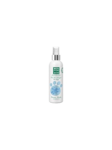 MEN FOR SAN Perfumy dla psów FRESH 125ml