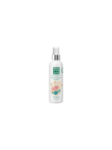 MEN FOR SAN Perfumy dla psów TROPICAL 125ml