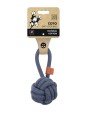 M-PETS Zabawka - COTO Loop Ball 8 cm 
