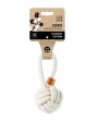 M-PETS Zabawka - COTO Loop Ball 8 cm 