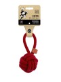 M-PETS Zabawka - COTO Loop Ball 8 cm 