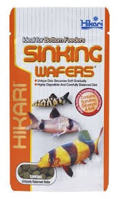 HIKARI TROPICAL Sinking wafers 25g