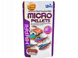 HIKARI TROPICAL Micro pellets 22g