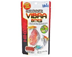 HIKARI TROPICAL Vibra bites 35g