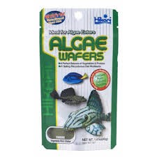 HIKARI TROPICAL Algae wafers 40g