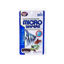 HIKARI TROPICAL Micro wafers 45g