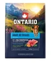 Ontario Adult All Breeds Monoprotein Tuńczyk z Batatami 2,5kg 