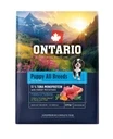 Ontario Puppy All Breeds Monoprotein Tuńczyk z Batatami 2,25kg