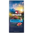 Ontario Senior All Breeds Monoprotein Tuńczyk z Batatami 12kg