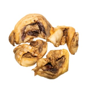 BALTO Stripsy wołowe 500g