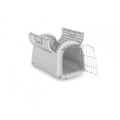 LINUS CABRIO transporter 50x32x34,5 cm