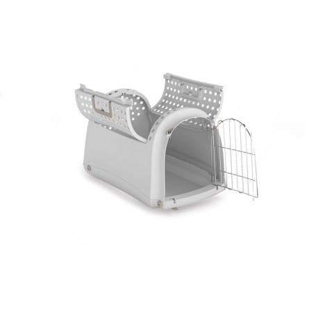 LINUS CABRIO transporter 50x32x34,5 cm