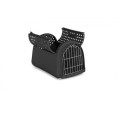 LINUS CABRIO transporter 50x32x34,5 cm