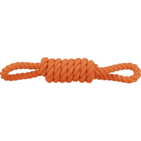 TRIXIE Sznur do przeciągania, dla psa, 65 cm