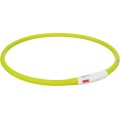 TRIXIE USB Migająca obroża dla psa XS-XL