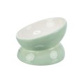 TRIXIE Miska ceramiczna podwyższona 0,15l