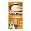 INABA Churu Skin Coat 4x14g (56g)  Pasta z Kurczakiem  