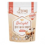 BEMO DELIGHT dla średnich i dużych psów 3kg