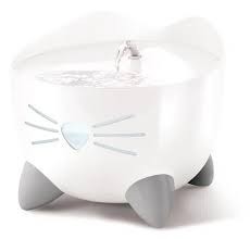 CATIT PIXI Poidło automatyczne fontanna biała 2,5l