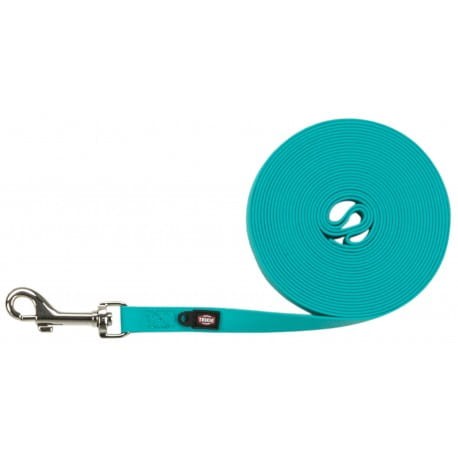 TRIXIE Smycz treningowa z powłoką PVC 5m