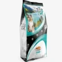 TOP Premium Food Dog Adult Small Medium Salmon Łosoś 3kg