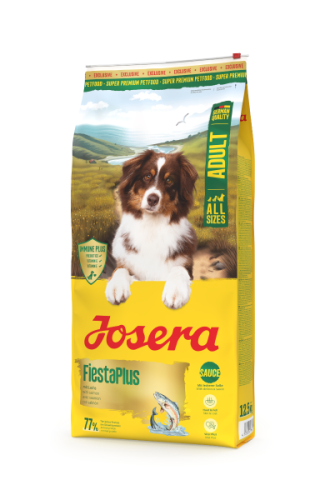 Josera Fiesta Plus 12,5 kg