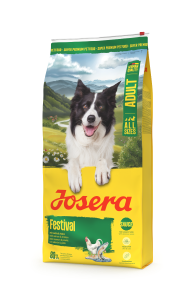 JOSERA Festival 12,5kg