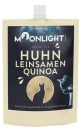 MOONLIGHT DINNER Sos dla kota Kurczak Siemie Lniane 60g