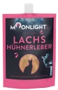 MOONLIGHT DINNER Sos dla kota Łosoś Wątróbka z Kurczaka 60g