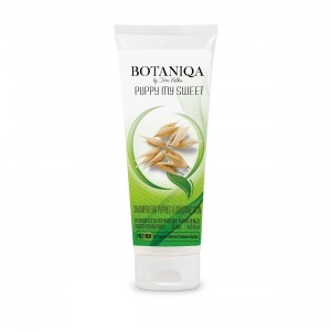 BOTANIQA by Tom Palka Puppy My Sweet Szampon dla szczeniąt i psów wrażliwych 250ml  