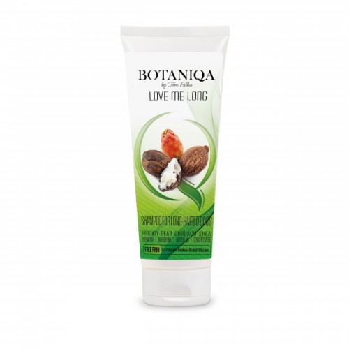 BOTANIQA by Tom Palka Love Me Long Szampon dla psów długowłosych 250ml 