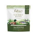 Eden Gourmet Kaczka i Śledź 2kg 