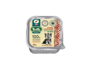 FOLK Mini Mazurska pyszna sarnina szalka 100 g