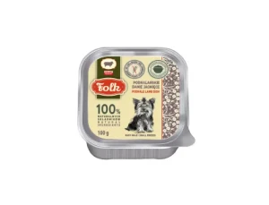 FOLK Mini Podhalańskie danie jagnięce szalka 100 g