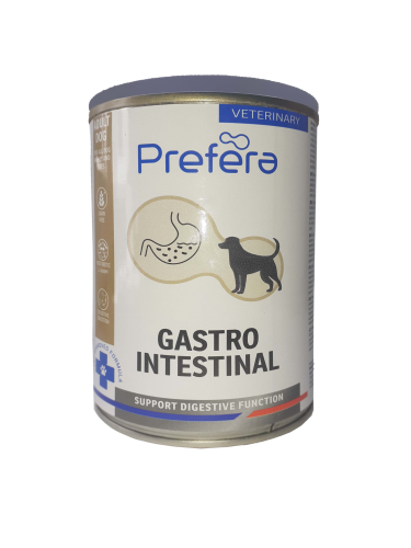 Prefera Gastro Intenstinal 400g