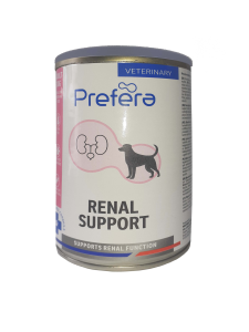 Prefera   Renal Support 400g