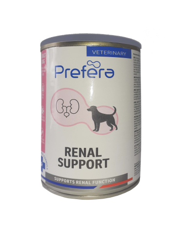 Prefera   Renal Support 400g