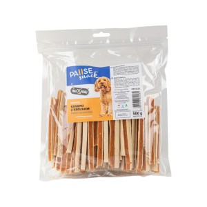 HAU & MIAU kanapki z królikiem 500 g