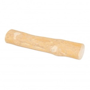 Gryzak - kość z drewna kawowego duży XL 21-22 cm