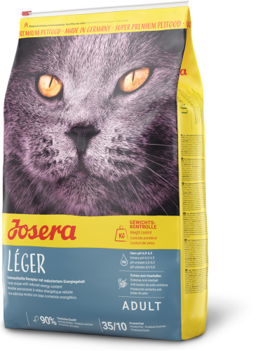 JOSERA Leger 10 kg 