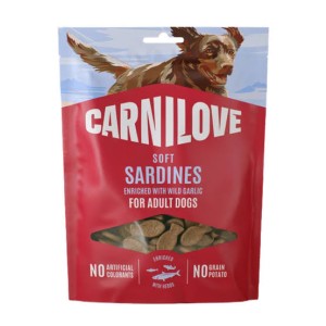 Carnilove sardynka 200g