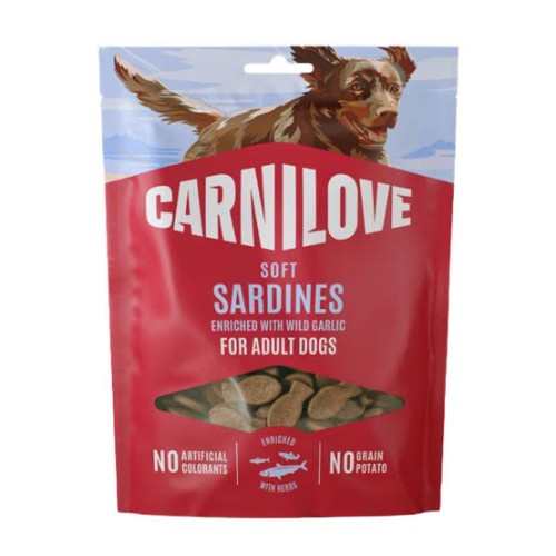 Carnilove sardynka 200g