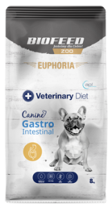 Biofeed Euphoria APL Gastro-Intestinal Canine 8kg 