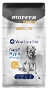  Biofeed Euphoria APL Canine Hypoallergenic 8kg
