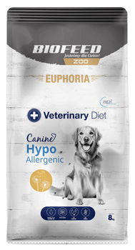  Biofeed Euphoria APL Canine Hypoallergenic 8kg