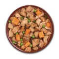Alpha Spirit Real Food Tuna (dorosły) 280g